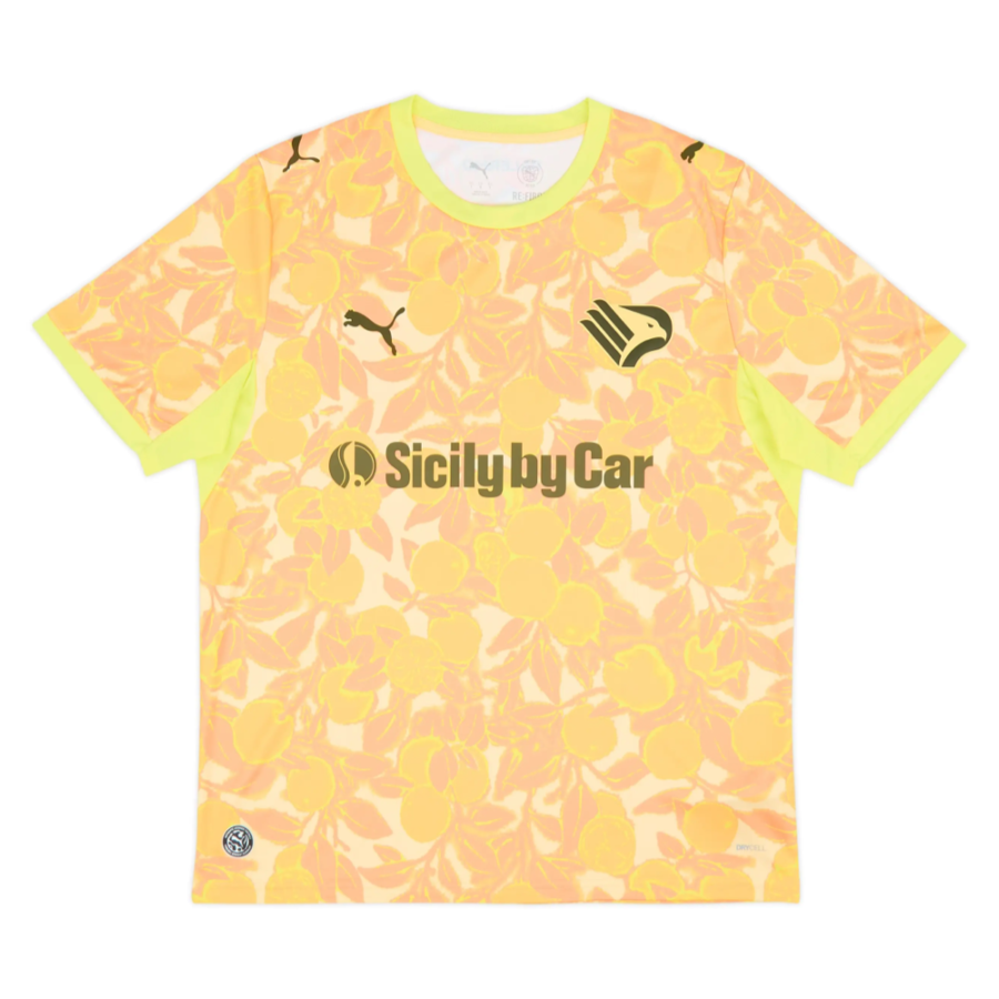 2026-27 Palermo FC Visitante