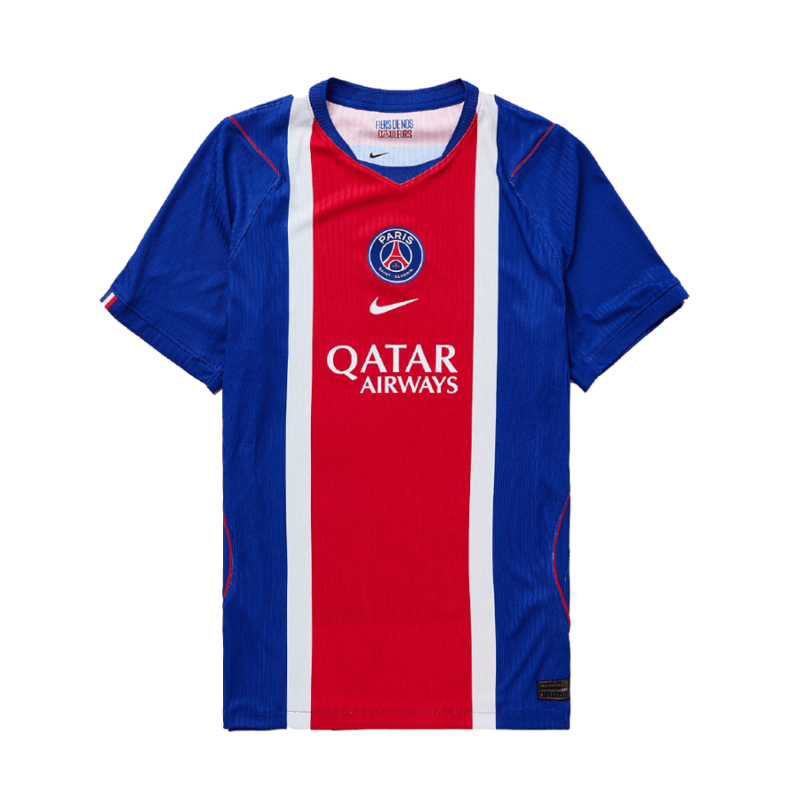 2026-27 Paris Saint-Germain FC Local