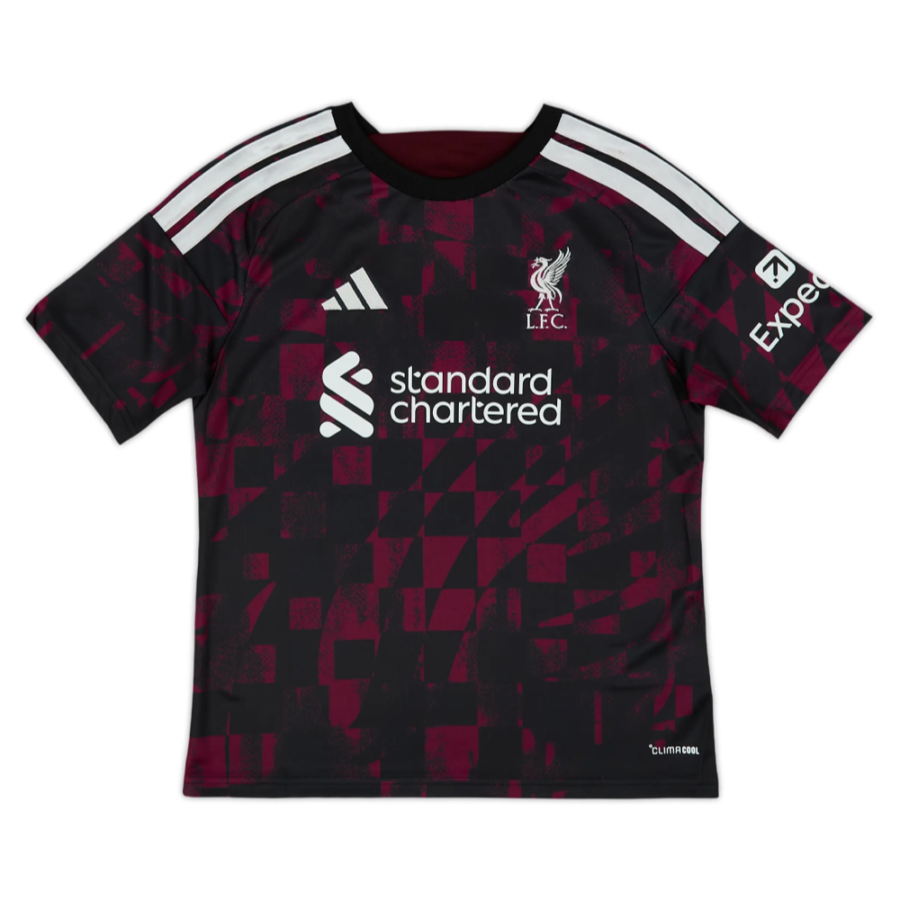 2026-27 Liverpool FC Tercera