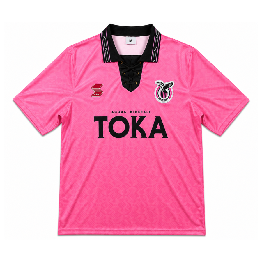 1993-94 Palermo FC Local