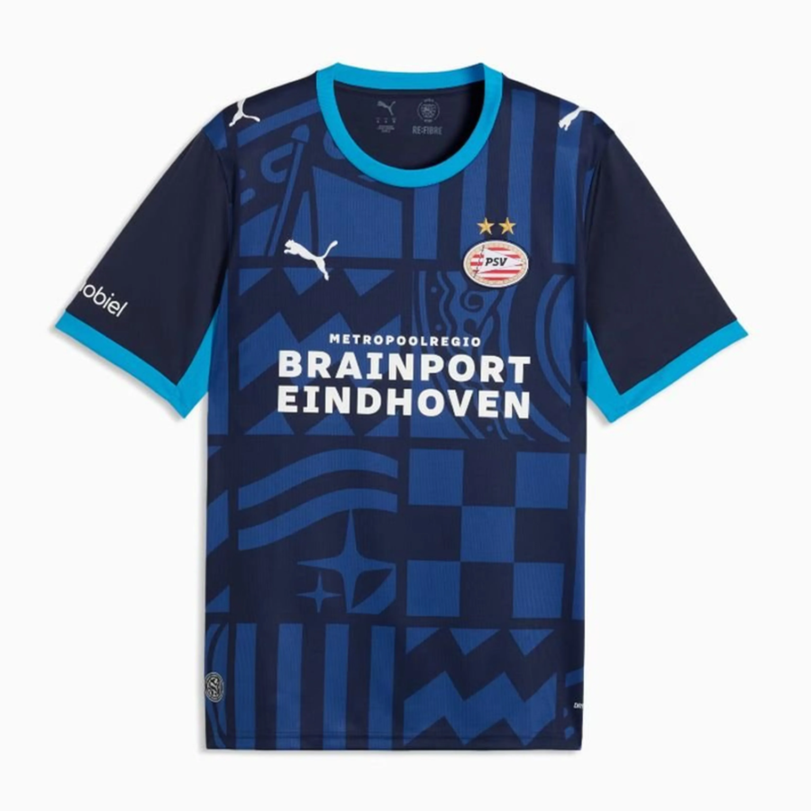 2026-27 PSV Eindhoven Tercera