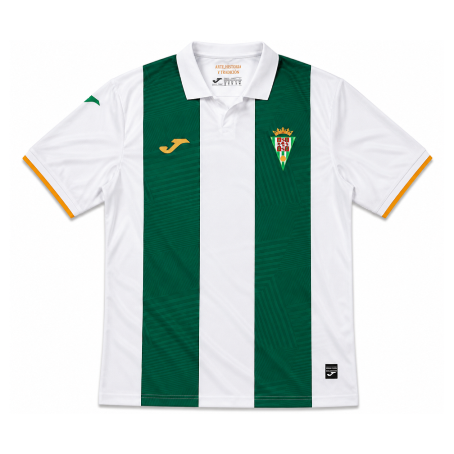 2026-27 Córdoba CF Local