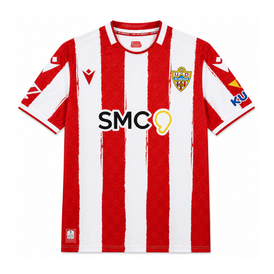 2026-27 UD Almería Local