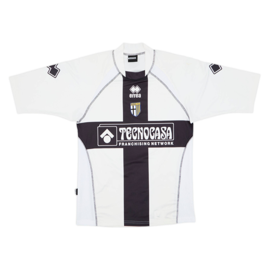 2005-06 Parma Calcio Local