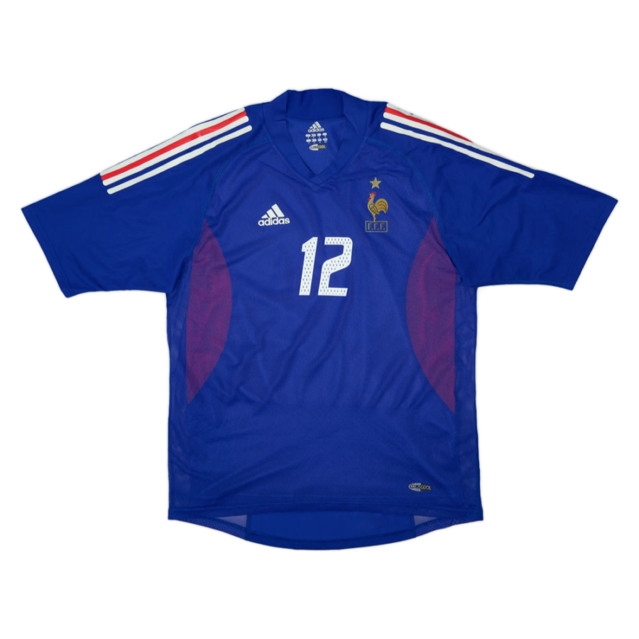2002 Francia Local