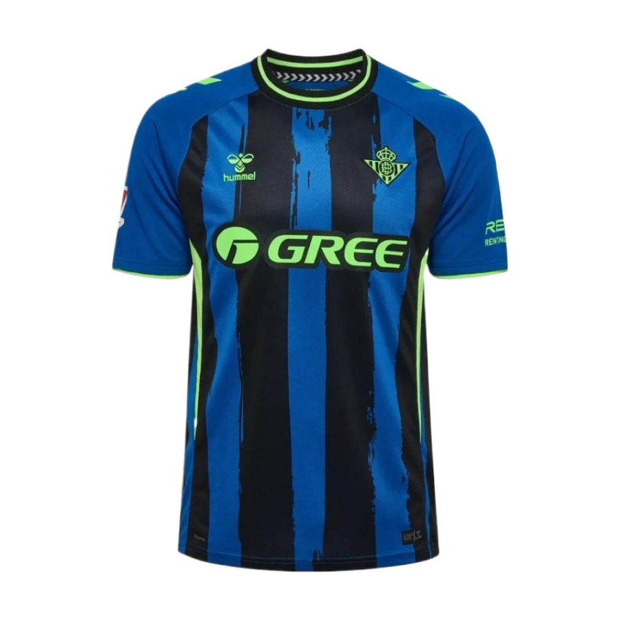 2026-27 Real Betis Tercera