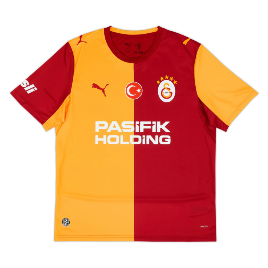 2026-27 Galatasaray SK Local