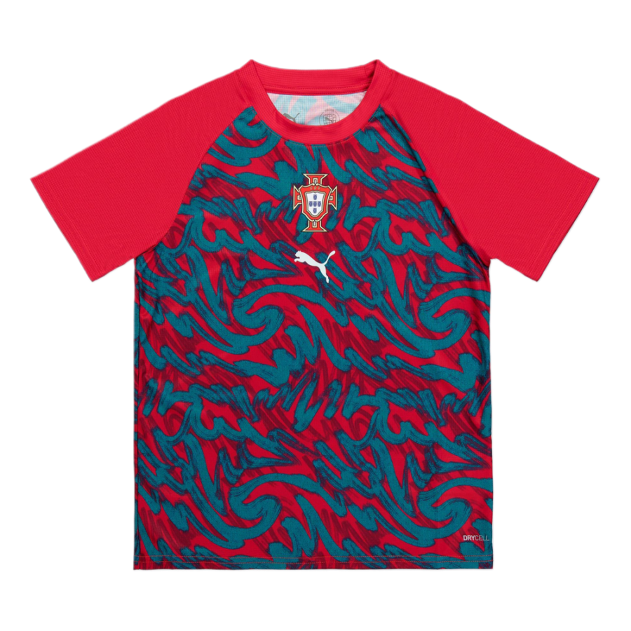 2026 Portugal Entreno