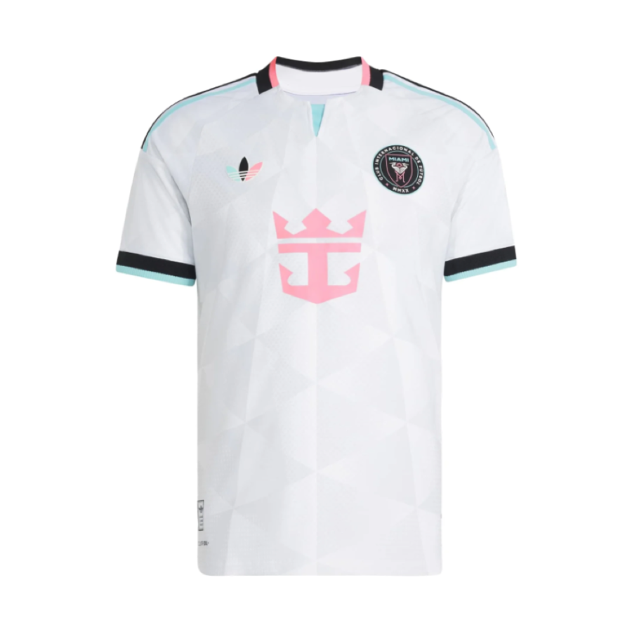 2026-27 Inter Miami CF Tercera