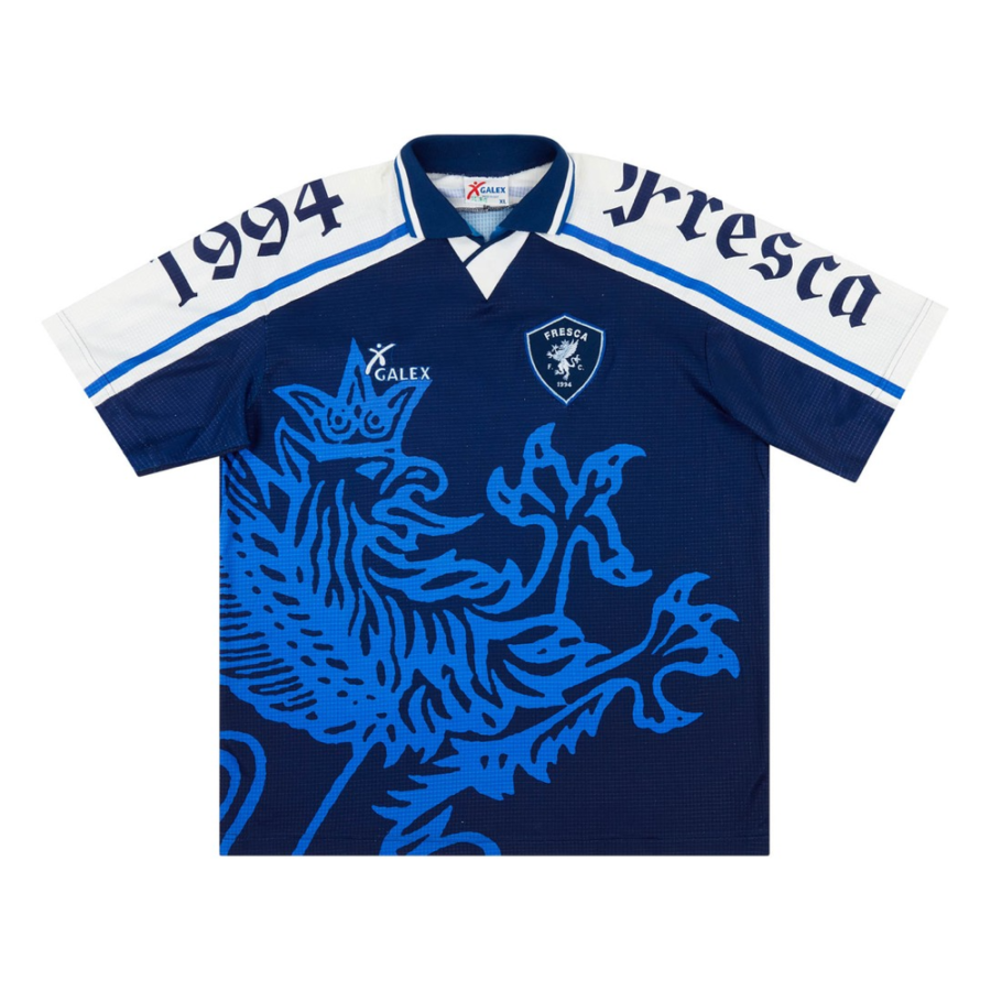 1997-98 AC Perugia Calcio Visitante
