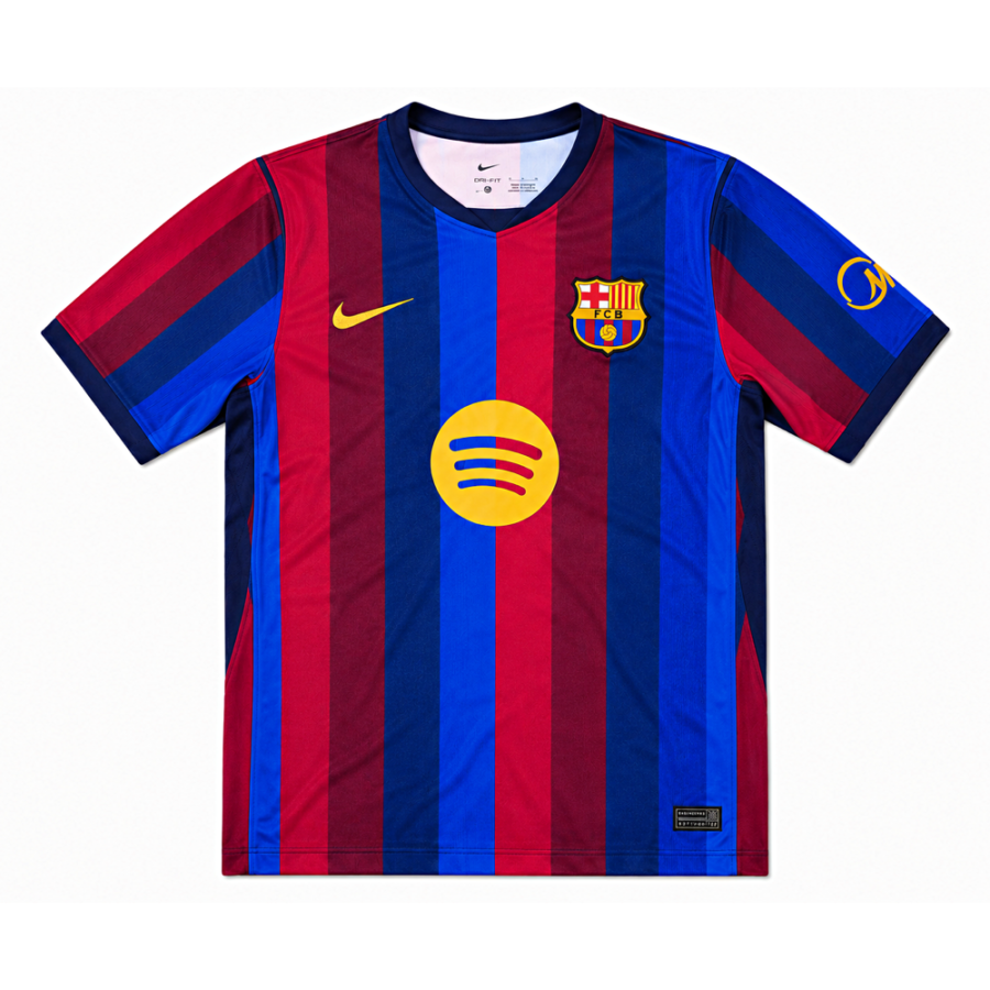 2026-27 FC Barcelona Local