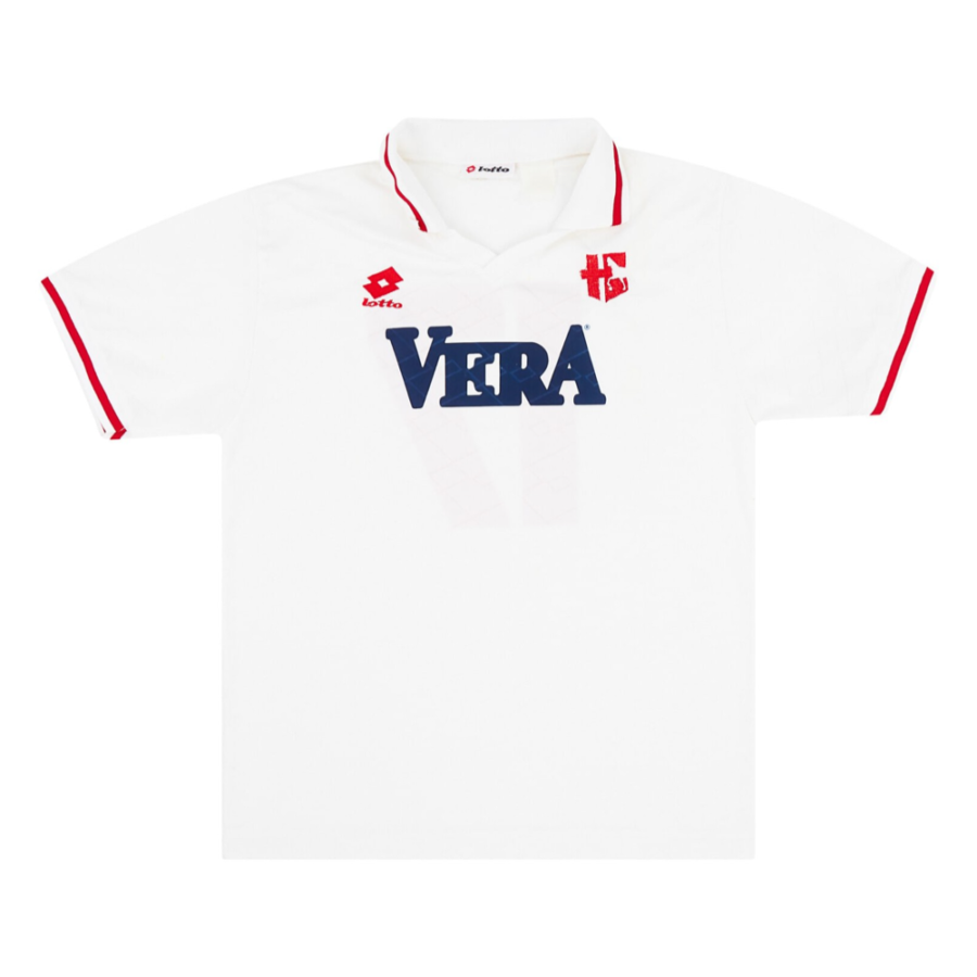 1992-94 Padova Calcio Local