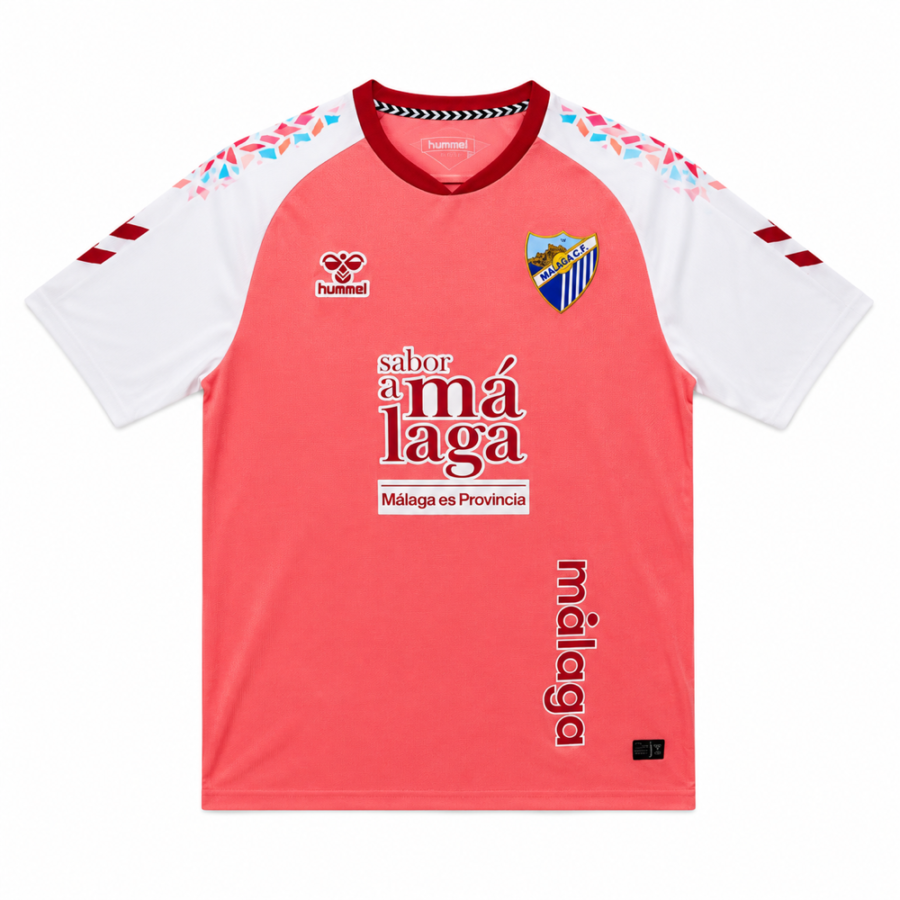 2026-27 Málaga CF Visitante