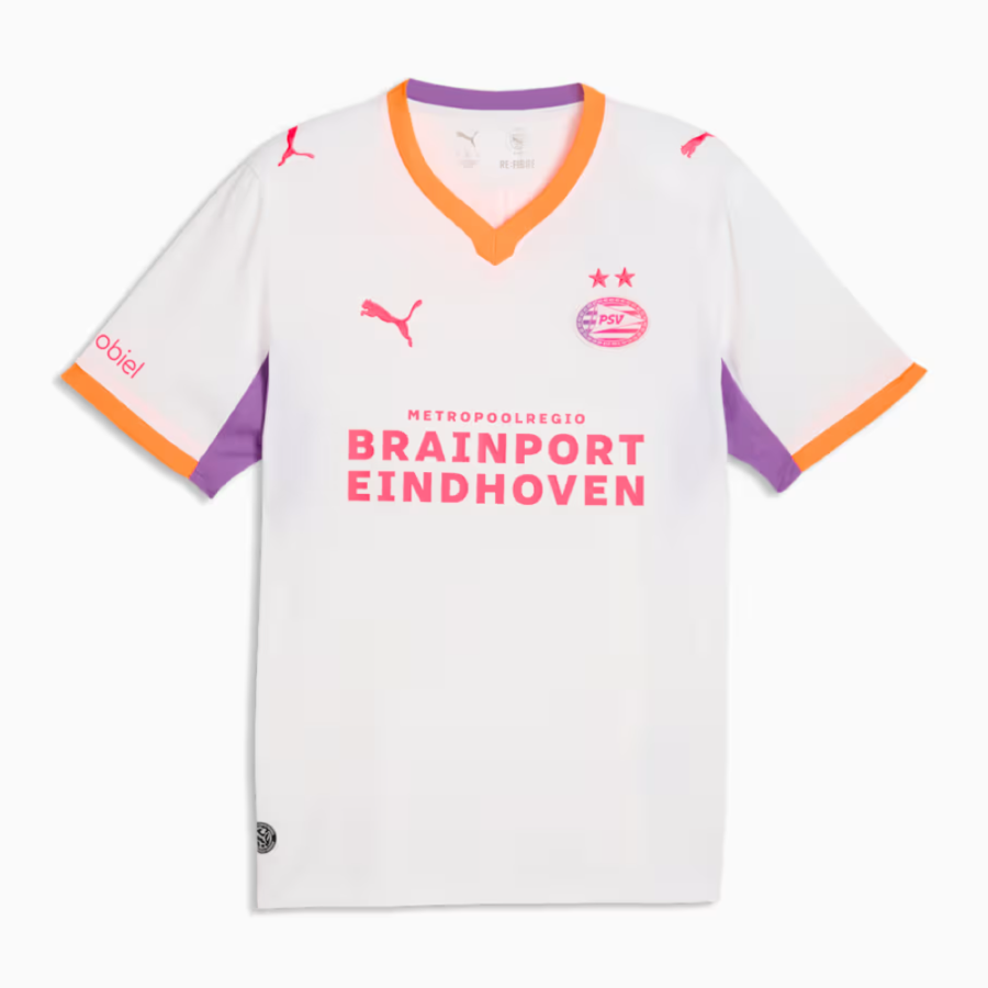2026-27 PSV Eindhoven Visitante