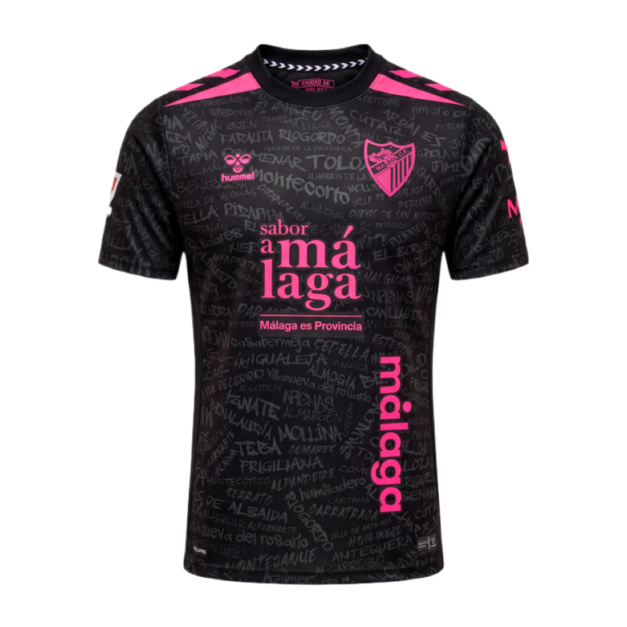 2026-27 Málaga CF Tercera