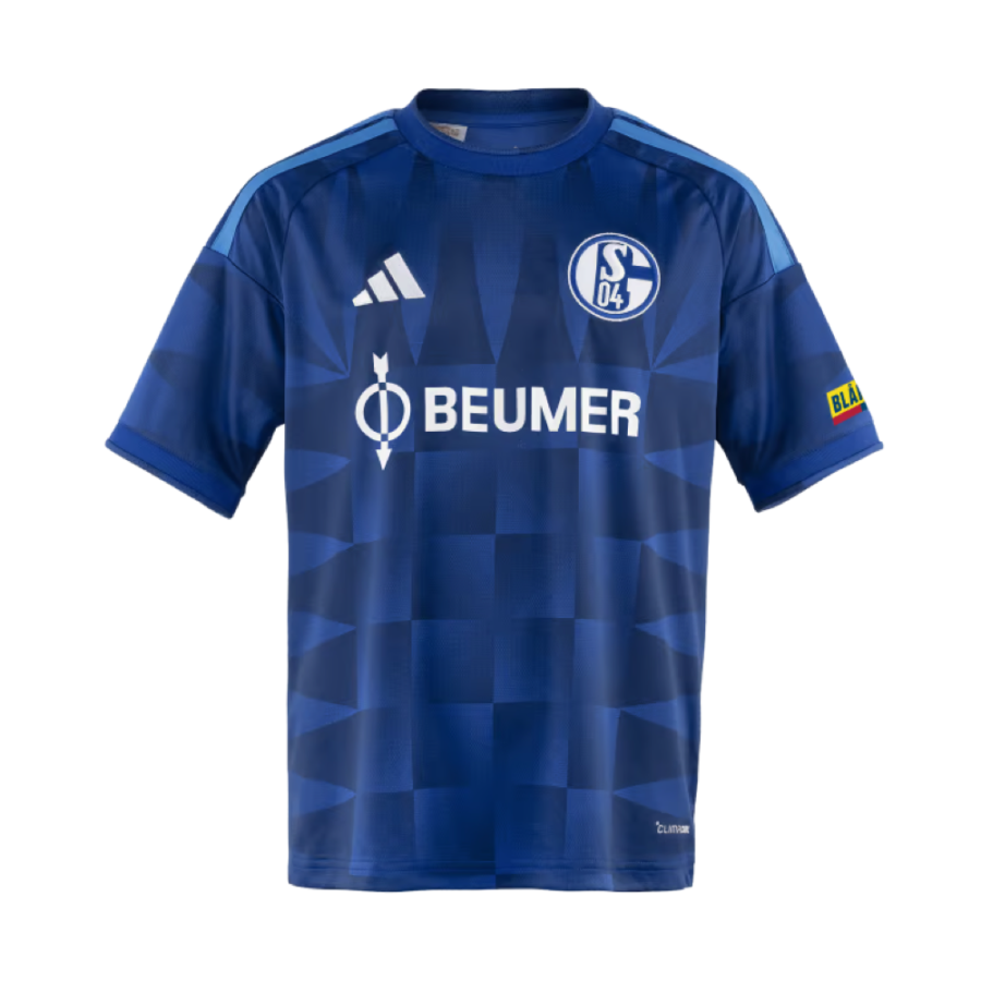 2026-27 FC Schalke 04 Local
