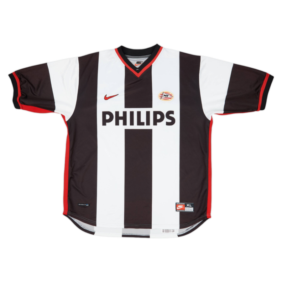 1998-99 PSV Eindhoven Visitante