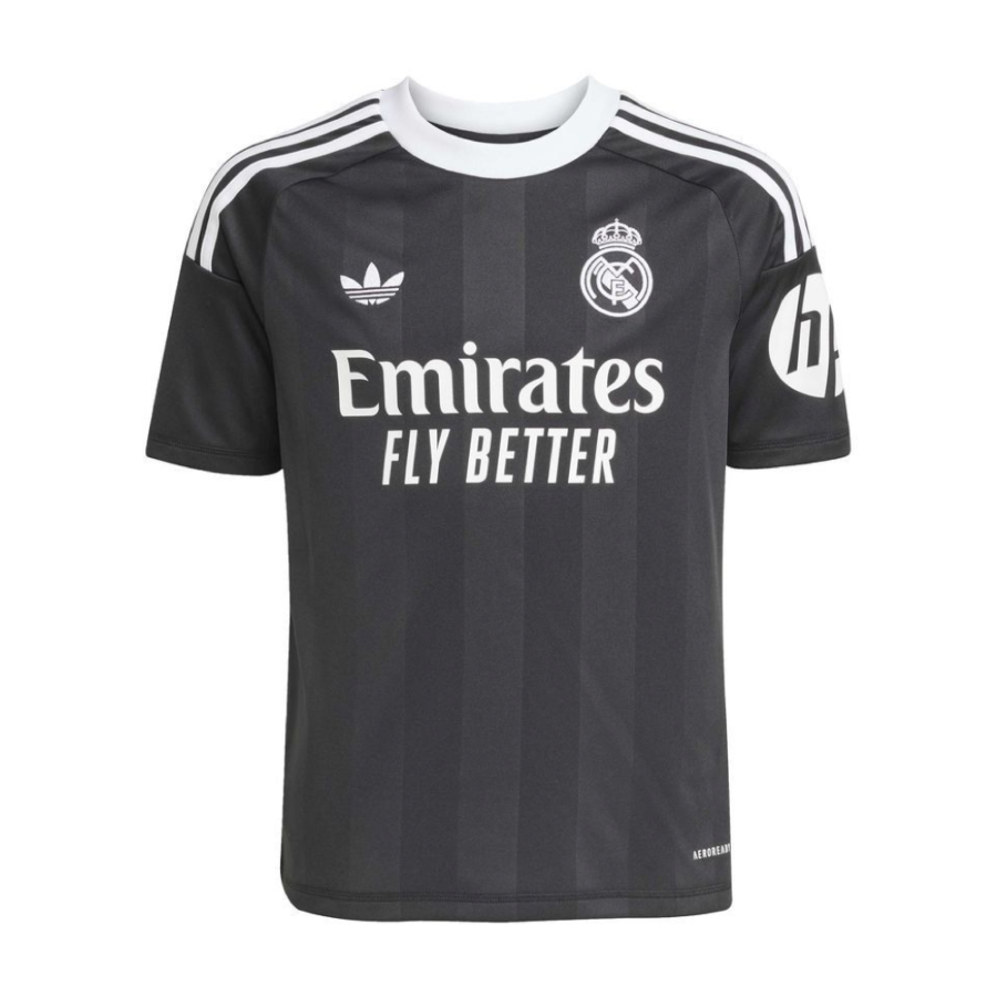 2025-26 Real Madrid CF Portero