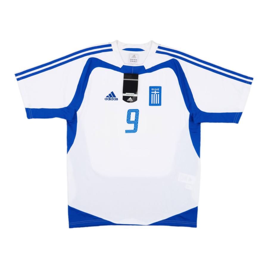 2004 Grecia Local