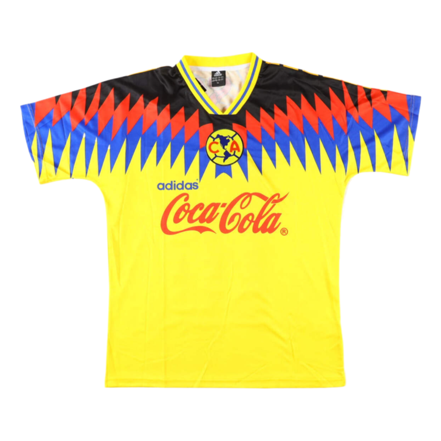 1995-96 Club América Local