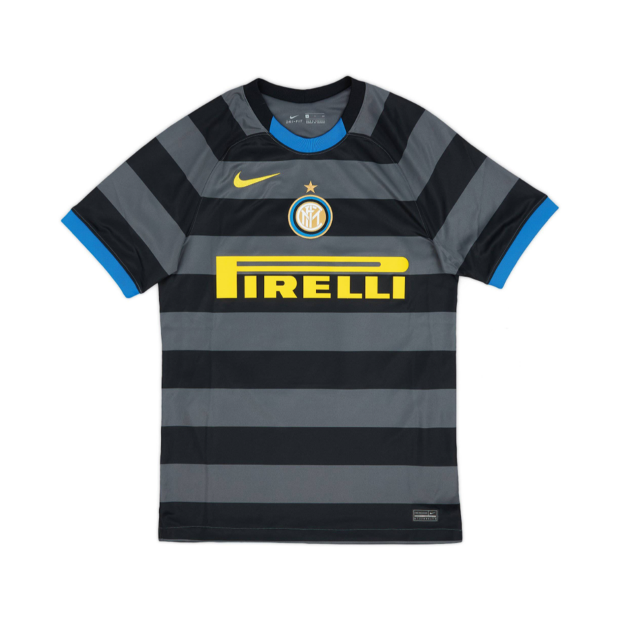 2020-21 FC Inter Milán Tercera