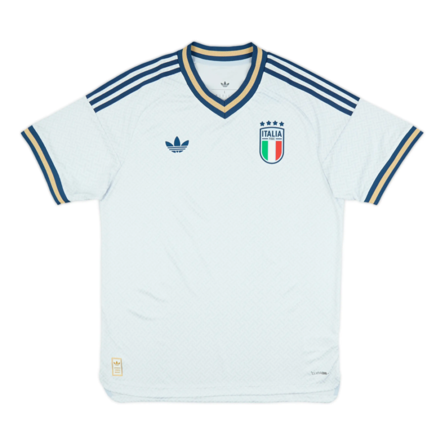 2026 Italia Visitante