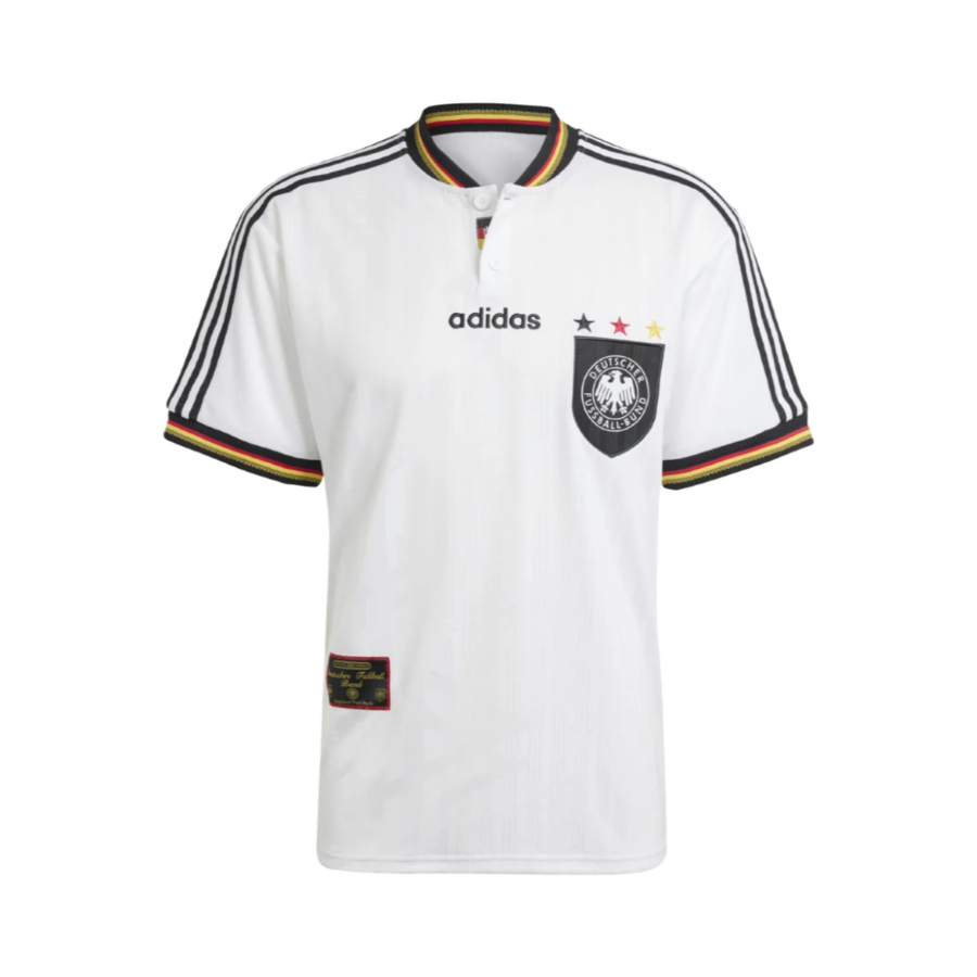 1996 Alemania Local