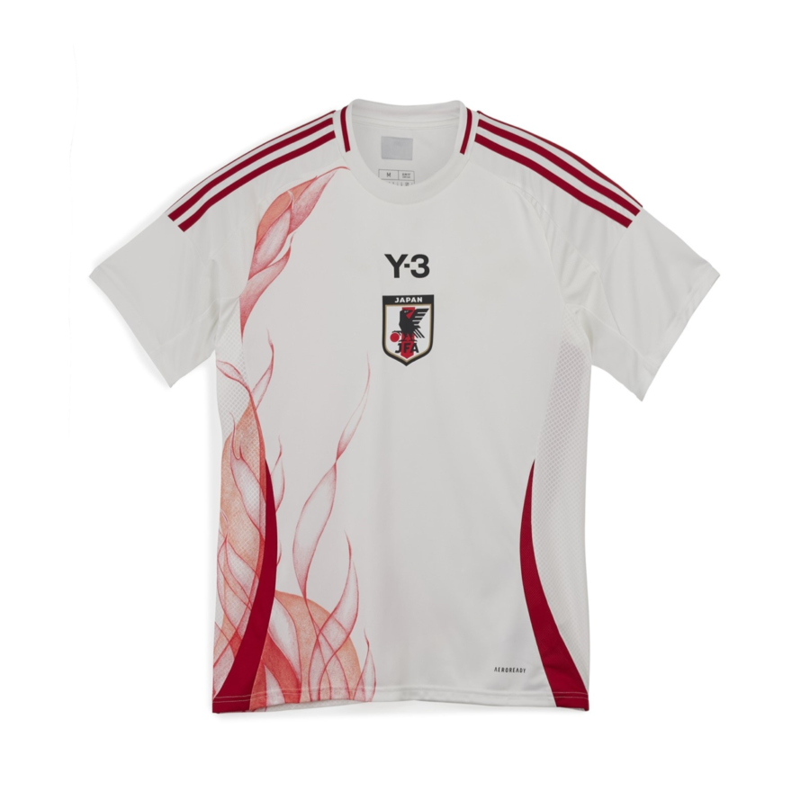 2024 Japón Visitante