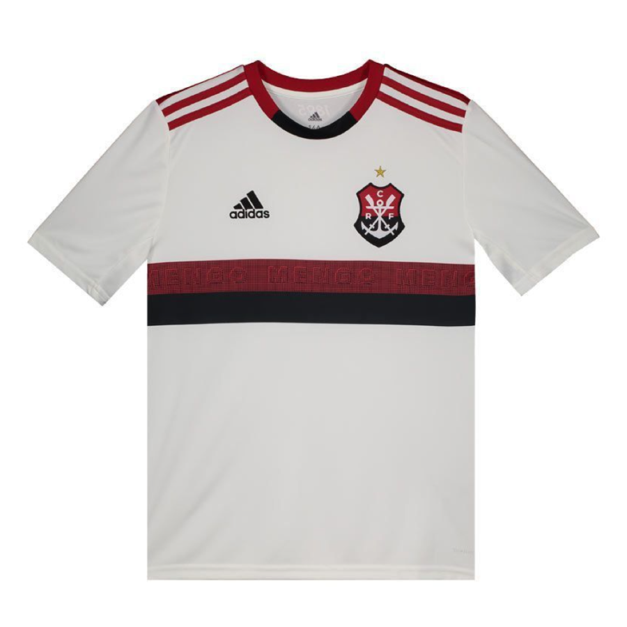 2019-20 CR Flamengo Visitante