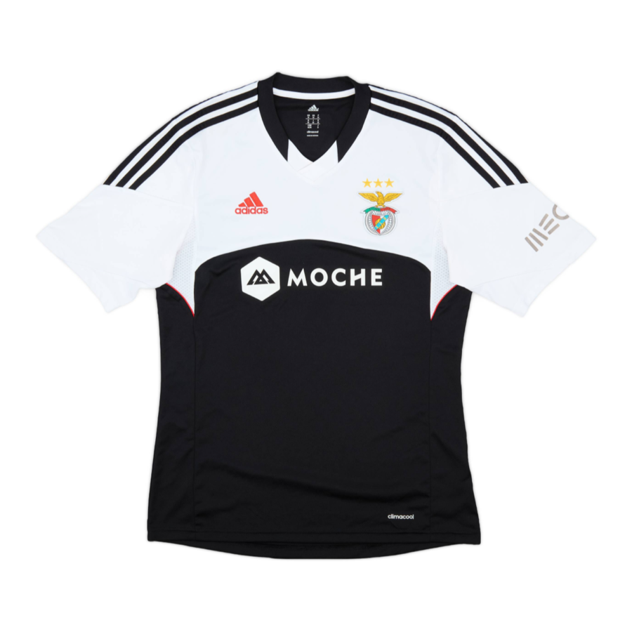 2013-14 SL Benfica Visitante