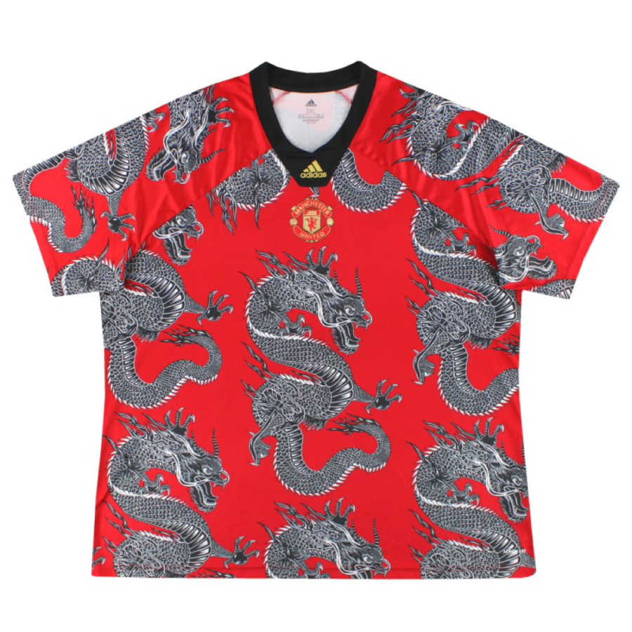 2019-20 Manchester United FC Especial