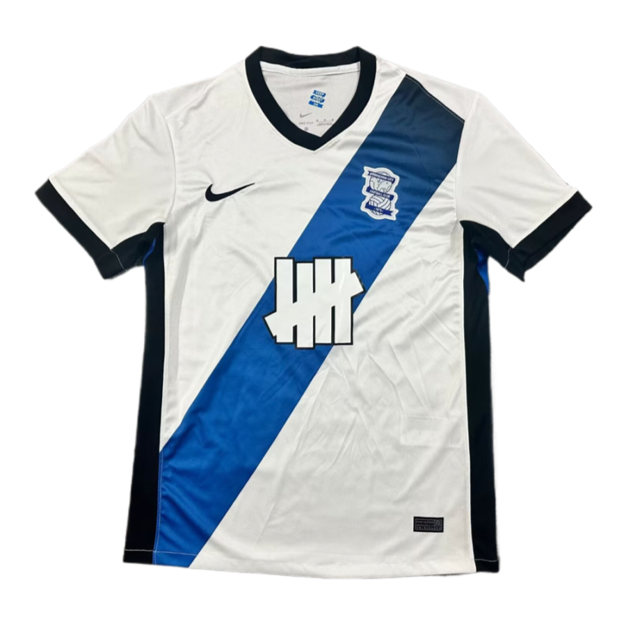 2025-26 Birmingham City FC Tercera
