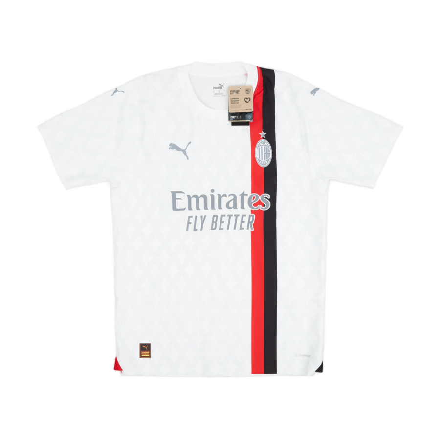 2023-24 AC Milan Visitante