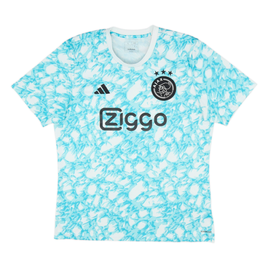 2023-24 AFC Ajax Especial