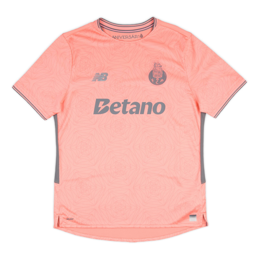 2025-26 FC Porto Visitante