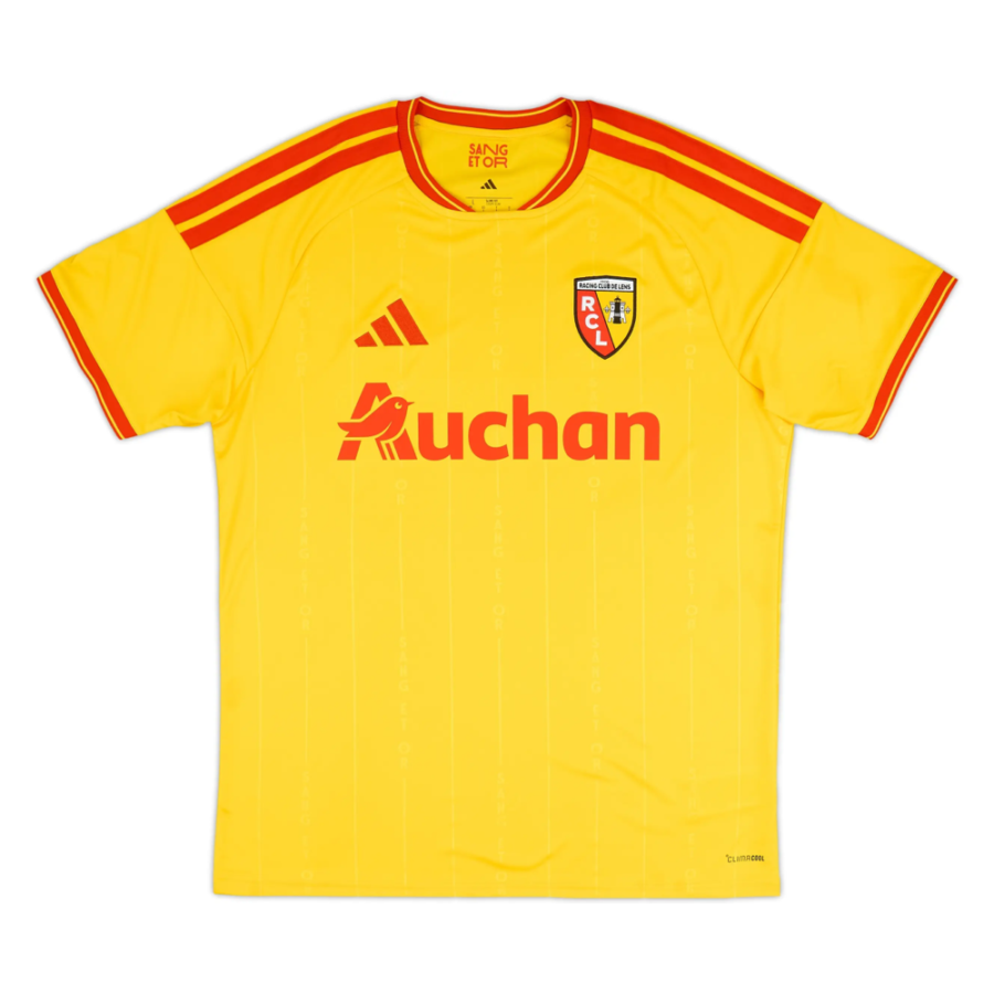 2026-27 RC Lens Local