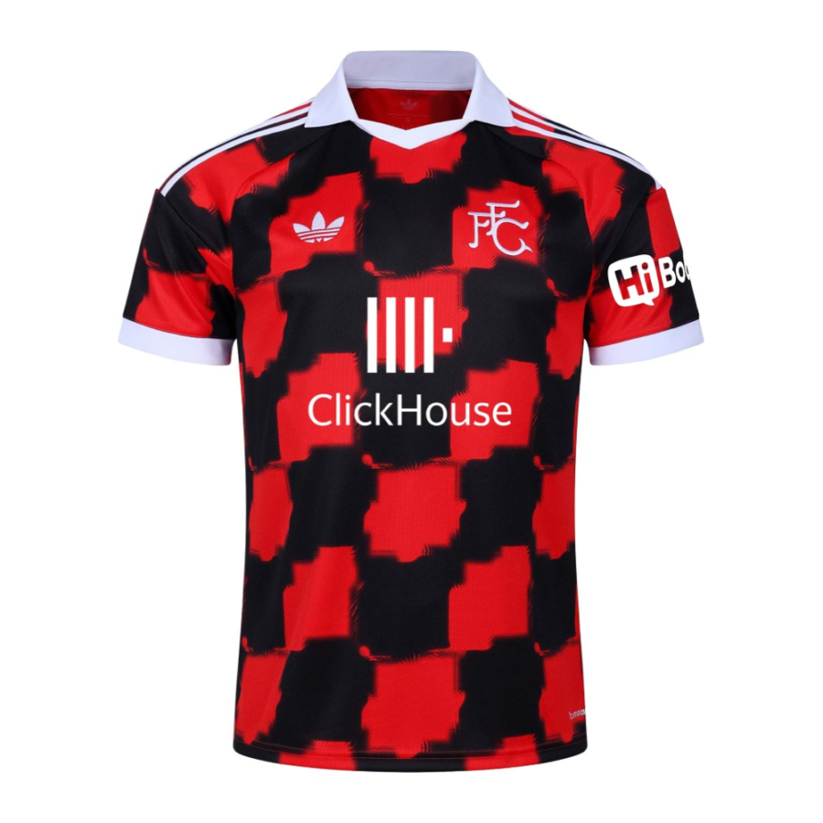 2026-27 Fulham FC Visitante