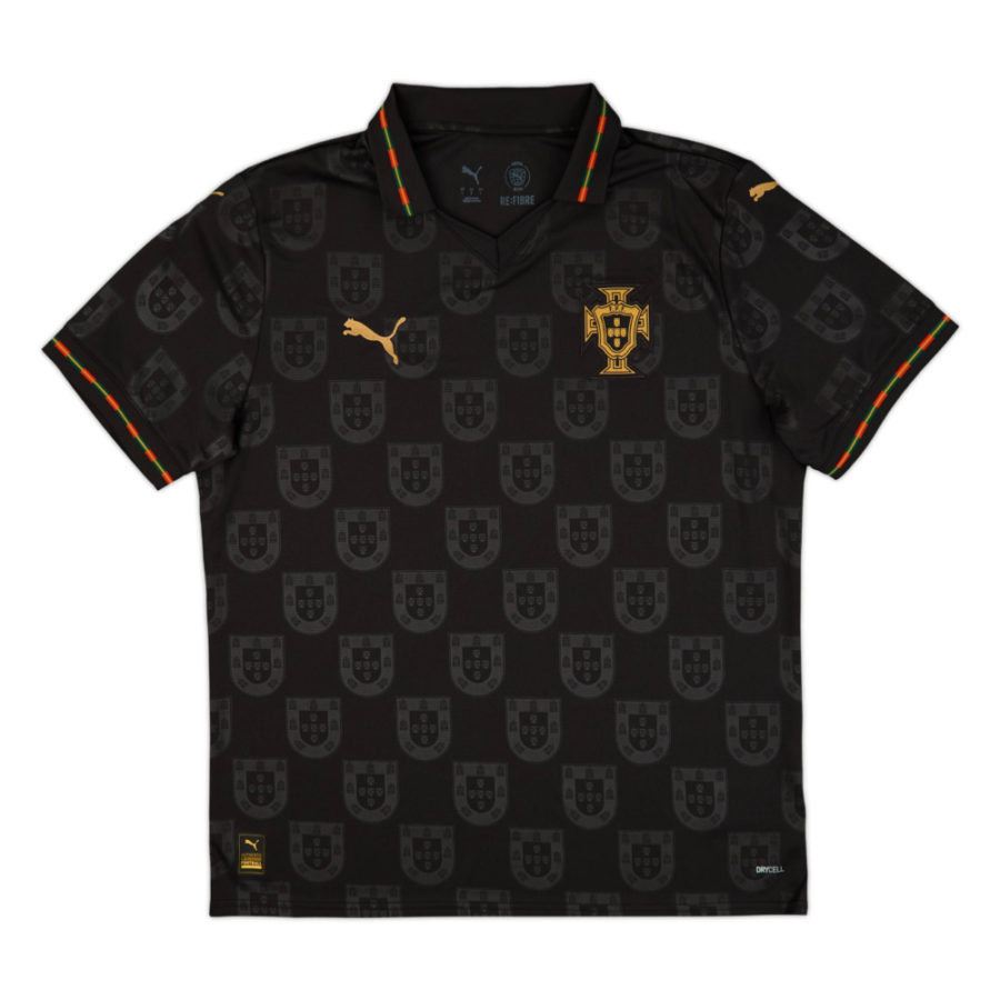 2026 Portugal Visitante
