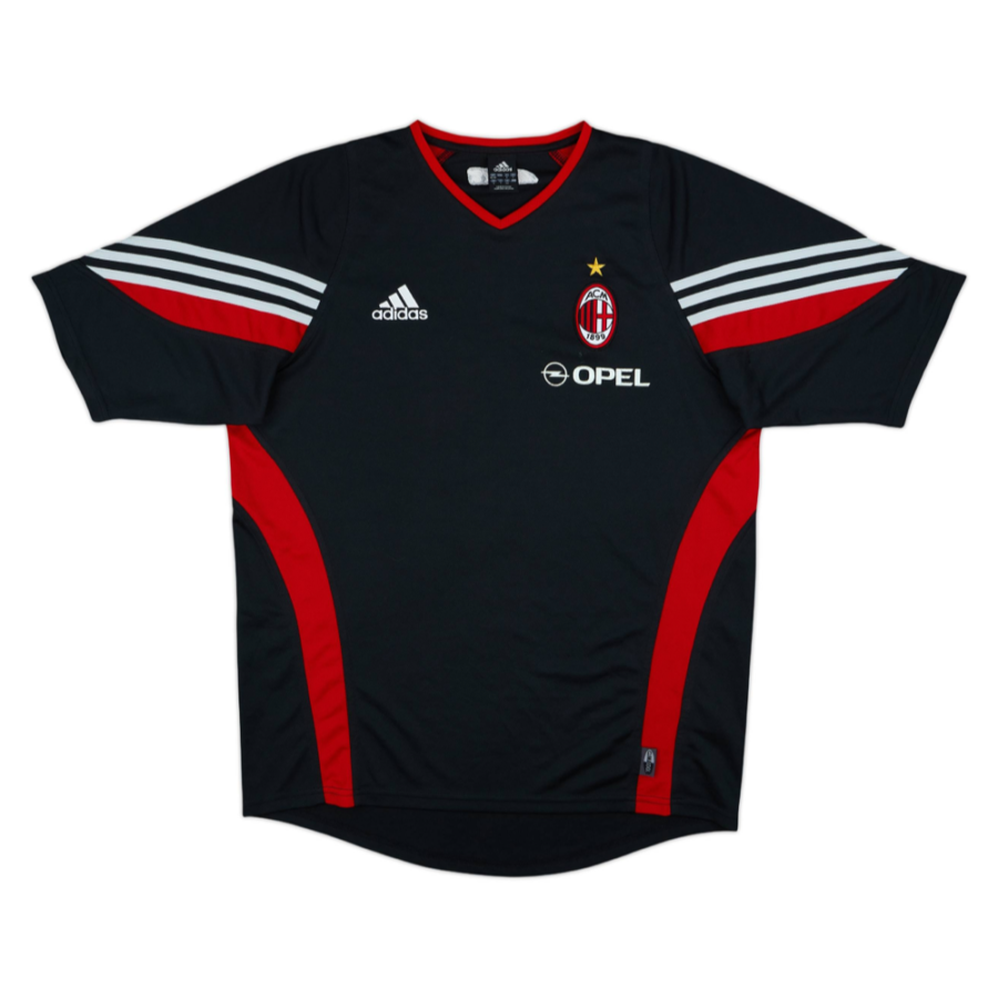 2002-03 AC Milan Especial