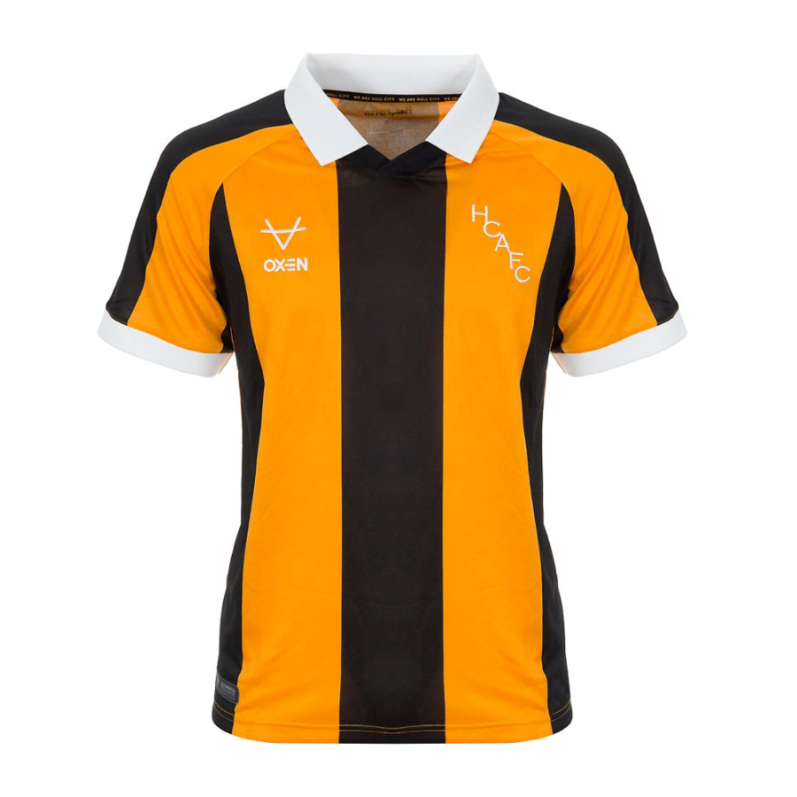 2026-27 Hull City AFC Local