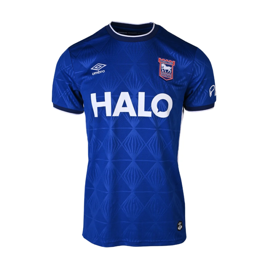 2026-27 Ipswich Town FC Local