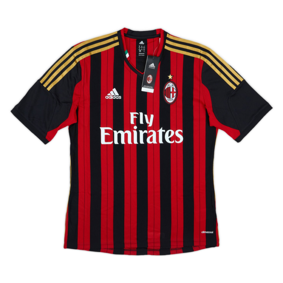 2012-13 AC Milan Local