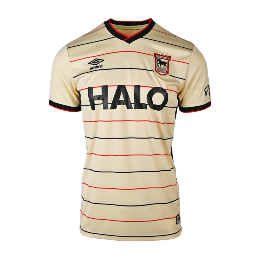 2026-27 Ipswich Town FC Visitante