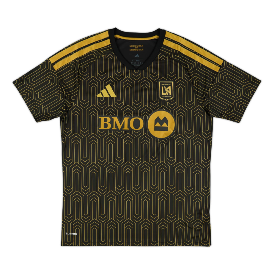 2026-27 Los Angeles FC Local