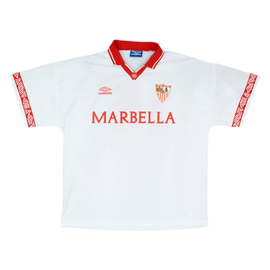 1994-95 Sevilla FC Local
