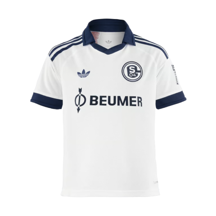 2026-27 FC Schalke 04 Visitante