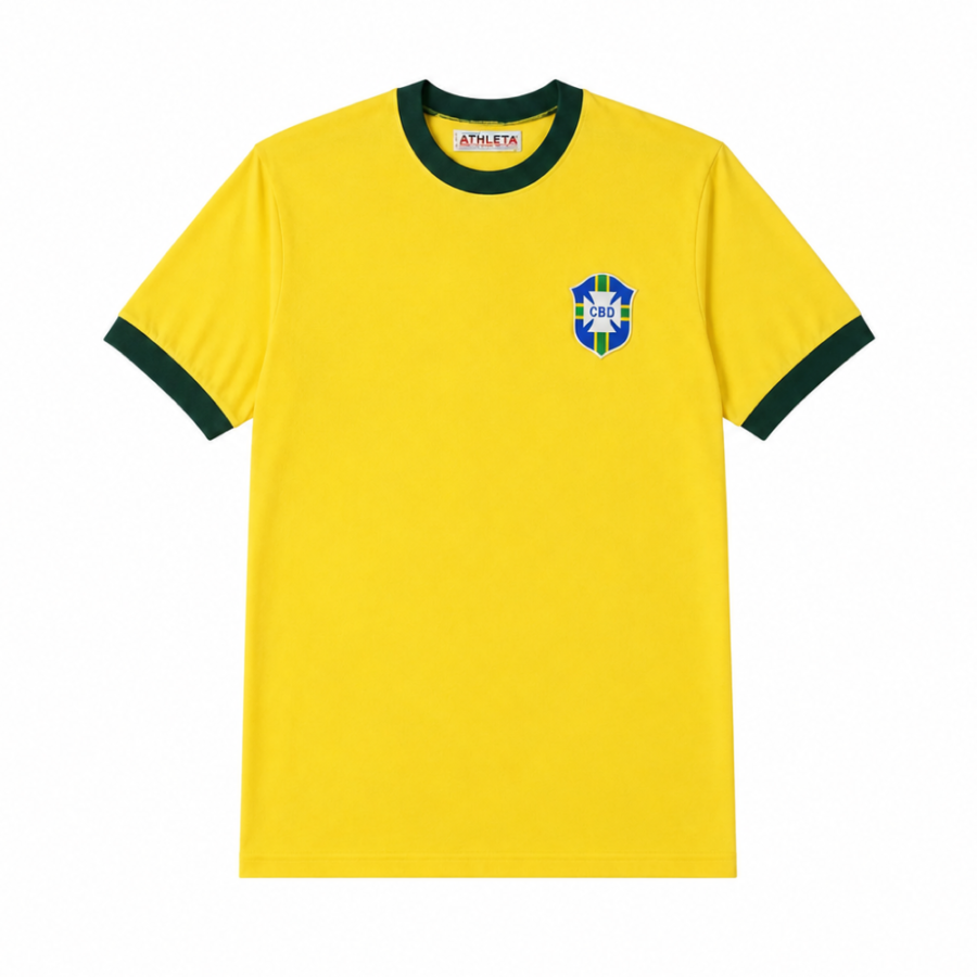 1970 Brasil Local