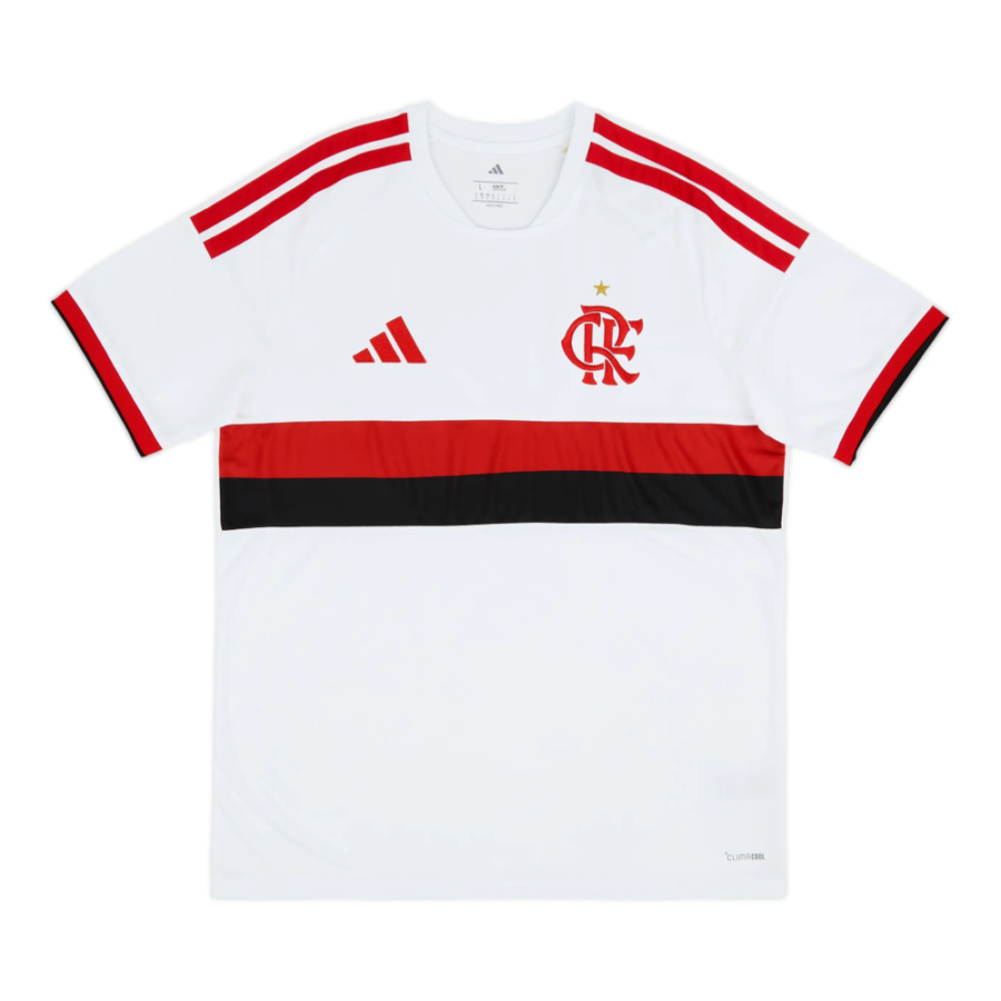 2026-27 CR Flamengo Visitante