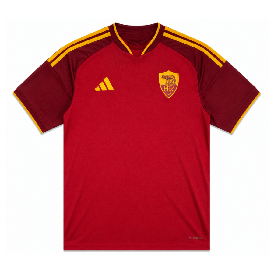 2026-27 AS Roma Local