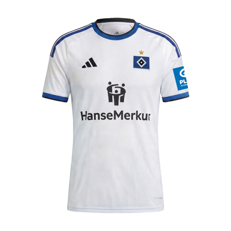 2026-27 Hamburger SV Local
